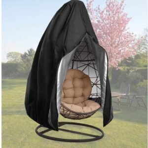 (شخص واحد) غطاء كرسي مرجيحه